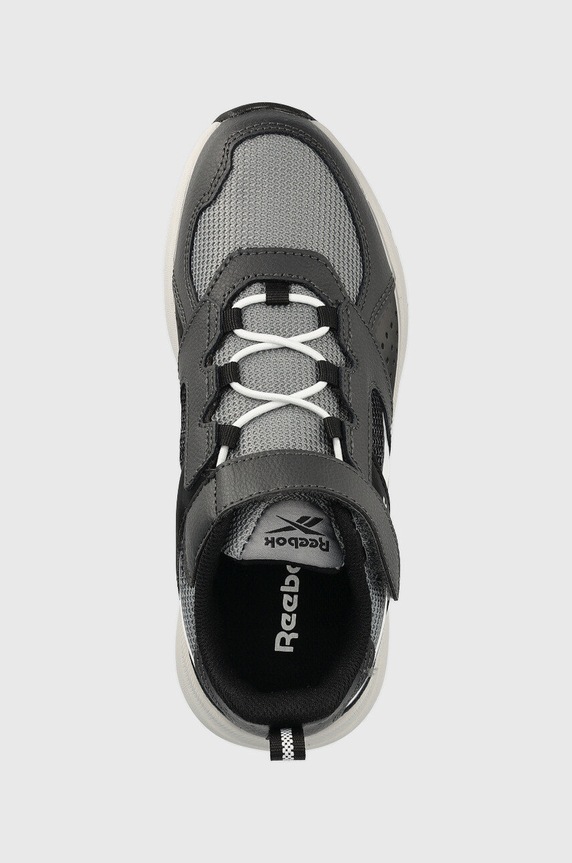 Reebok Classic sneakersy dziecięce szary G57448