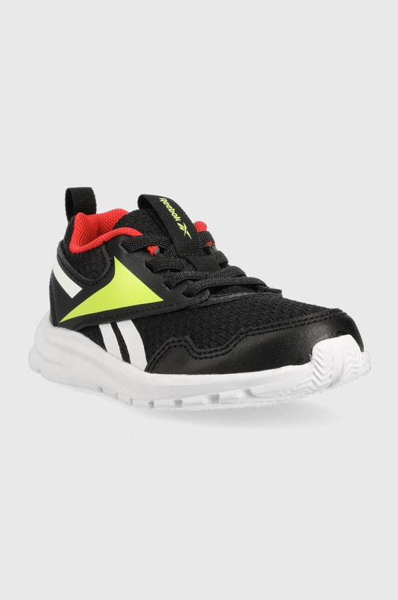 Dětské sneakers boty Reebok Classic GW1222 černá AW22