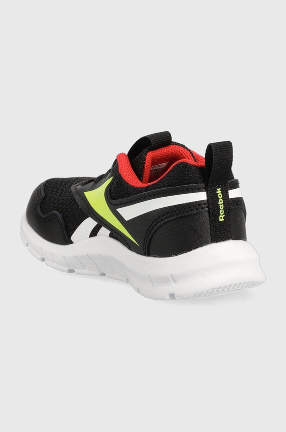 CHLAPEC Dětské sneakers boty Reebok Classic GW1222 černá