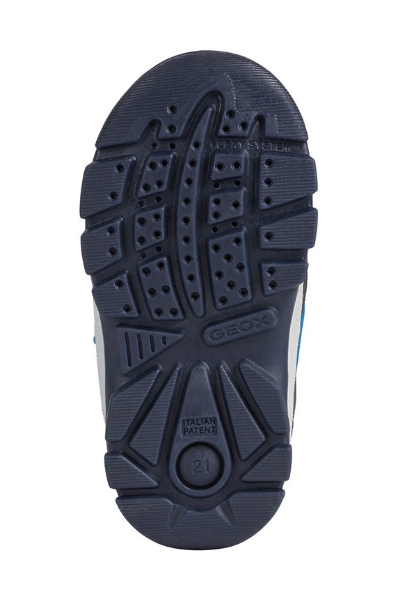 Geox śniegowce dziecięce B263VE.0CEFU.20.23