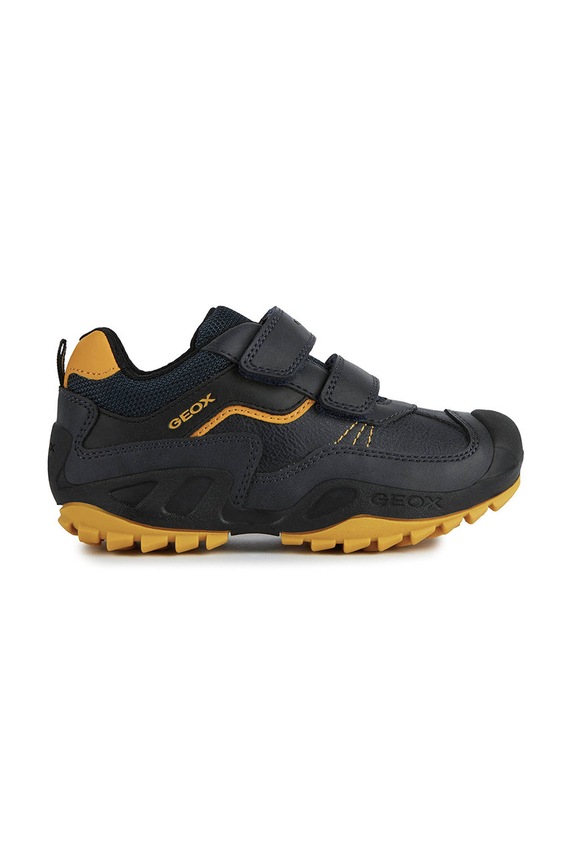 Geox sneakersy dziecięce granatowy J261VA.0MEFU.28.35