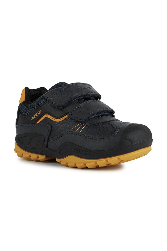 Geox sneakersy dziecięce J261VA.0MEFU.28.35 granatowy AW23