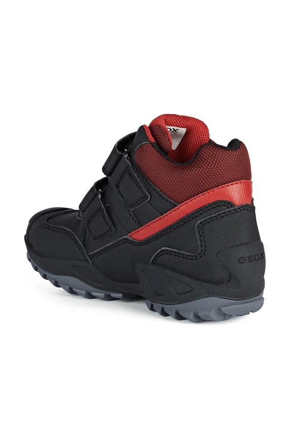 Chłopiec Geox buty dziecięce J261WA.0CEFU.28.35 czarny