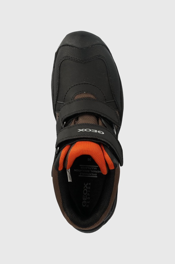 Geox pantofi copii maro J261WA.0CEFU.36.41