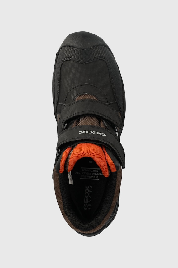 Geox pantofi copii maro J261WA.0CEFU.36.41