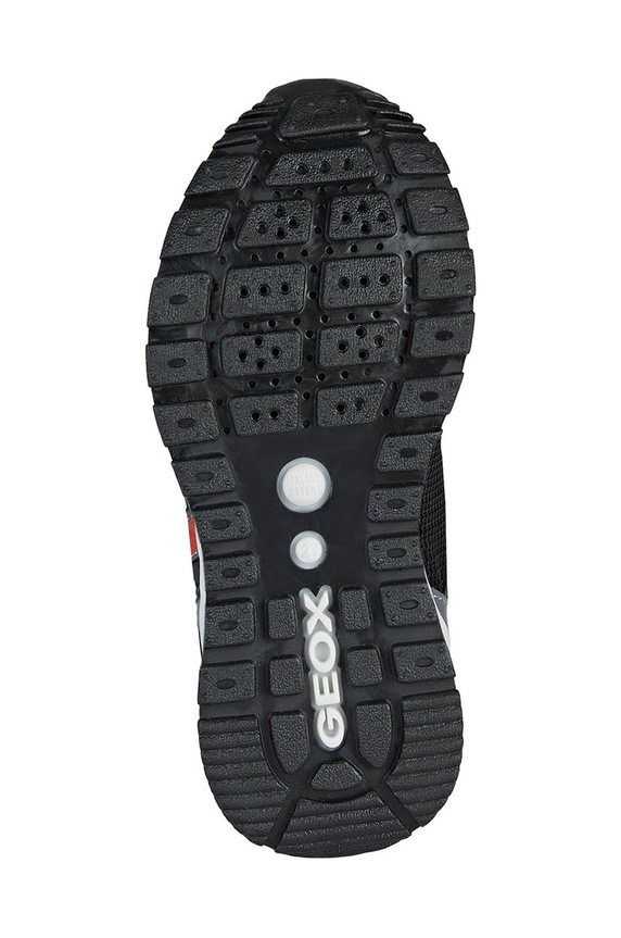 Geox sneakersy dziecięce J0415A.0BUCE.28.35