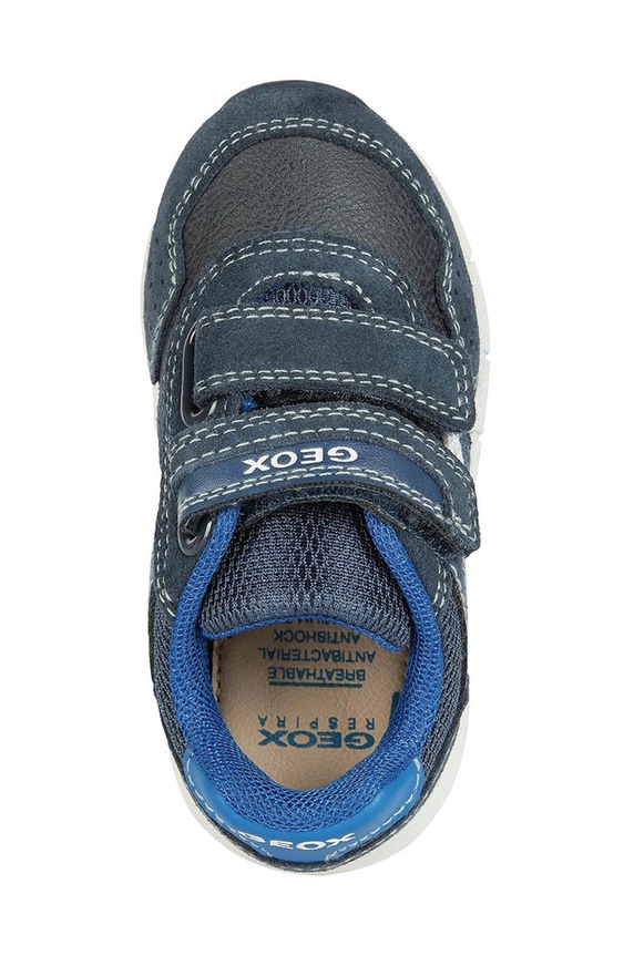 Geox gyerek sportcipő B043CD.022ME.20.23 sötétkék