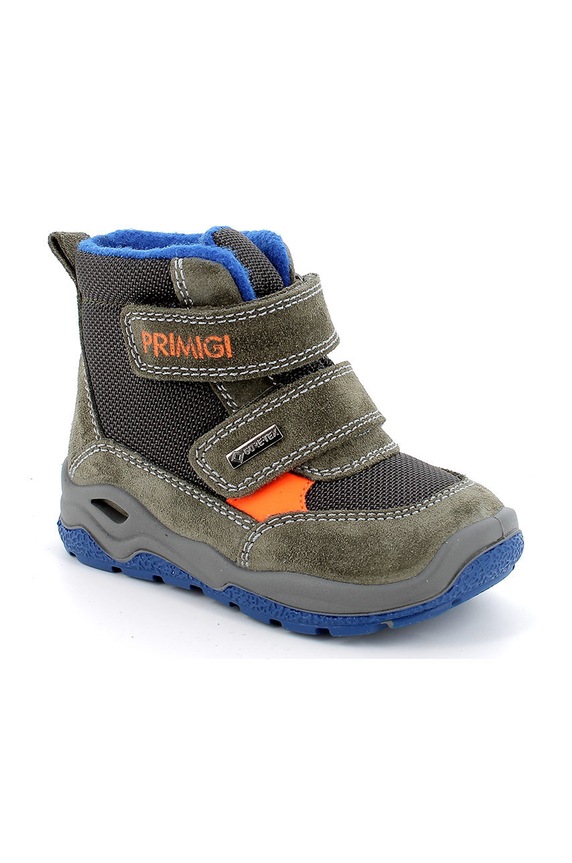 Primigi buty dziecięce PGYGT.28633.20.24.B zielony AW22