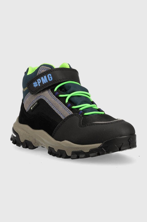 Primigi buty zimowe dziecięce PWK.GTX.29229.28.31.B niebieski AW22