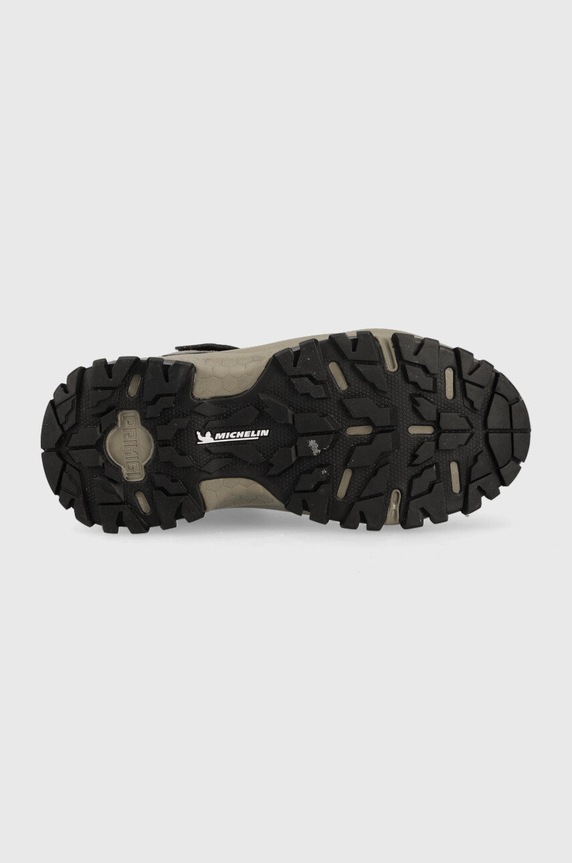 Primigi buty zimowe dziecięce PWK.GTX.29229.28.31.B niebieski