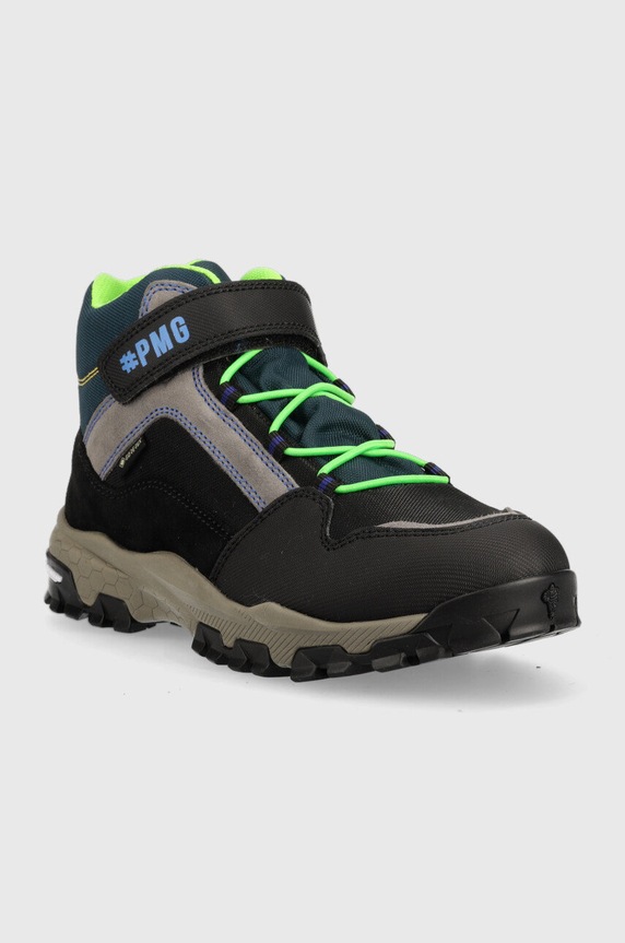 Primigi buty zimowe dziecięce PWK.GTX.29229.37.40.B niebieski AW22