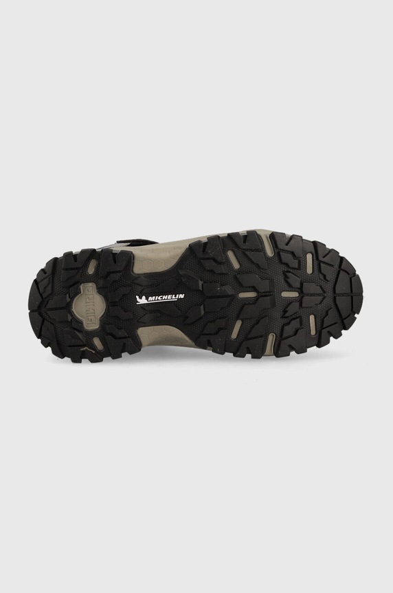 Primigi buty zimowe dziecięce PWK.GTX.29229.37.40.B niebieski