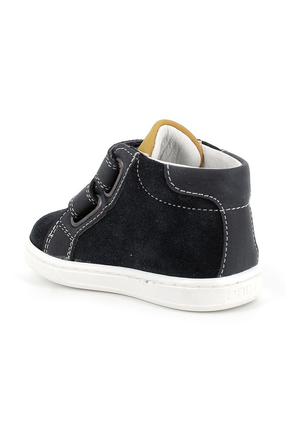Băieți Primigi sneakers pentru copii PLK.29033.B negru
