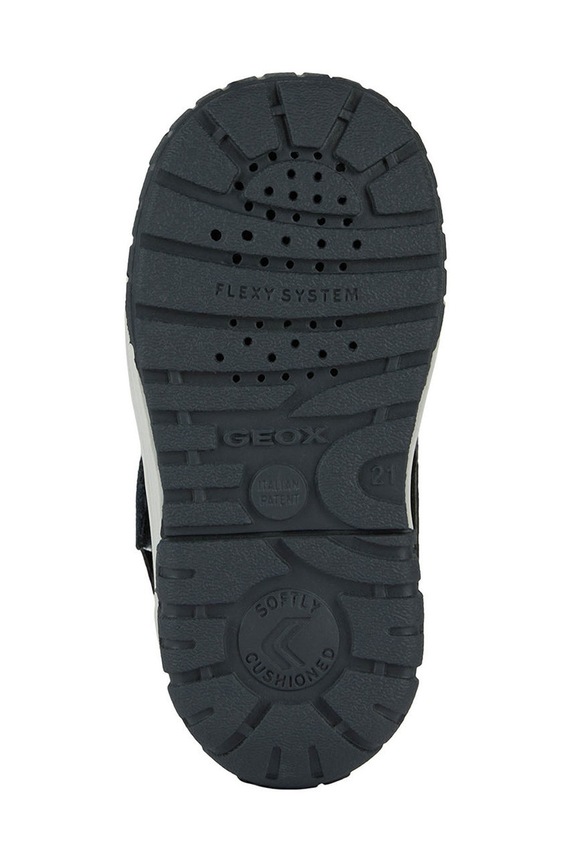 Dětské zimní boty Geox B162DB.022FU.20.23