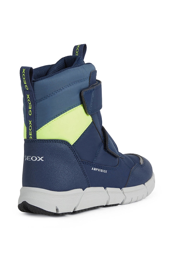 Geox śniegowce dziecięce granatowy J169XC.0FU50.28.35