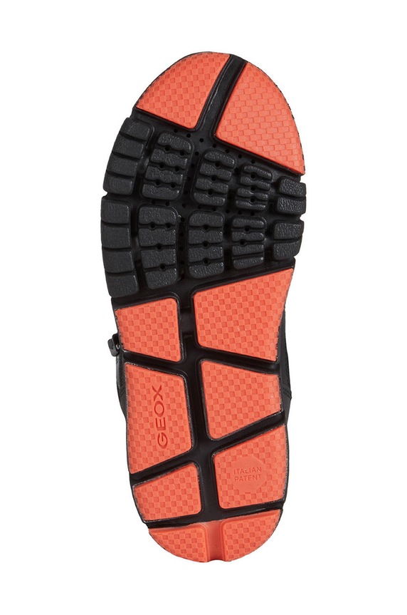 Geox Pantofi copii J269XD.0FU50.28.35