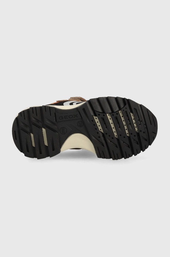 Geox sneakersy dziecięce Heevok J16EQA.022BC.28.35 multicolor