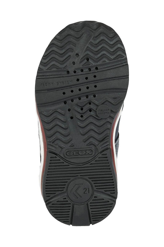 Dětské sneakers boty Geox B2684A.0CE54