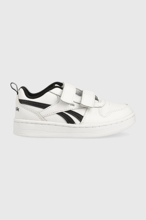 Παιδικά sneakers Reebok Classic ROYAL PRIME λευκό FZ4970
