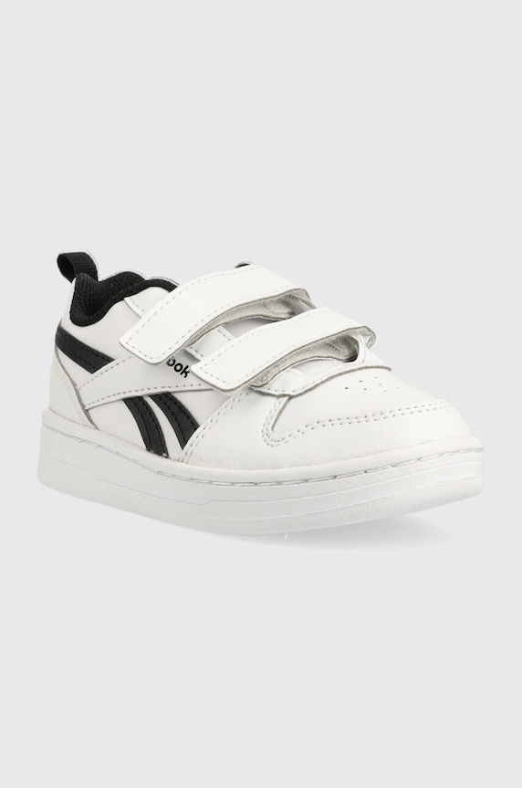 Παιδικά sneakers Reebok Classic ROYAL PRIME FZ4970 λευκό AW22