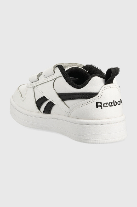 Αγορίστικα Παιδικά sneakers Reebok Classic ROYAL PRIME FZ4970 λευκό