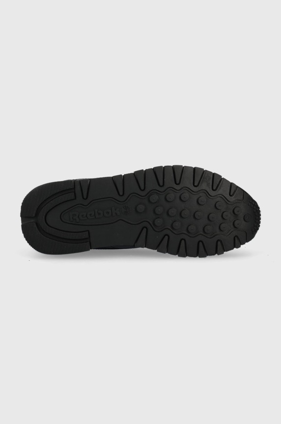 Reebok Classic sneakersy dziecięce GZ6094 czarny