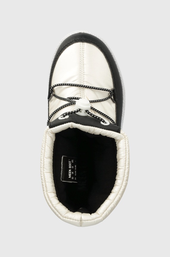 Moon Boot śniegowce dziecięce beżowy 34052700.B.31.35