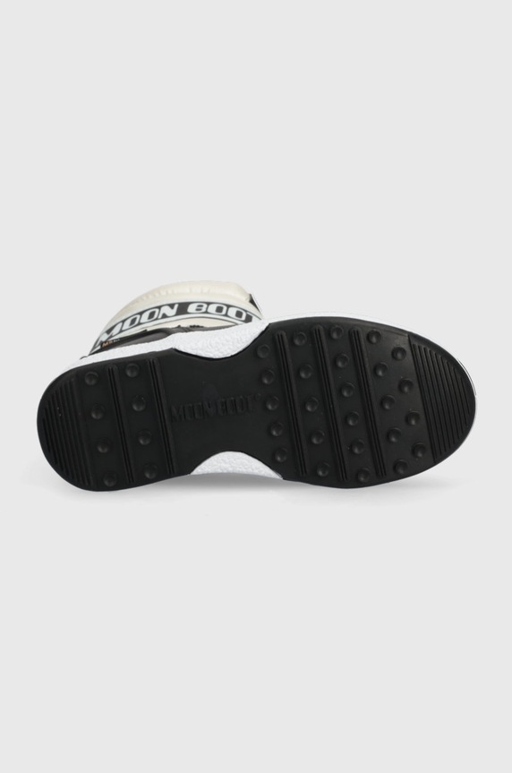 Moon Boot śniegowce dziecięce 34052700.B.31.35 beżowy