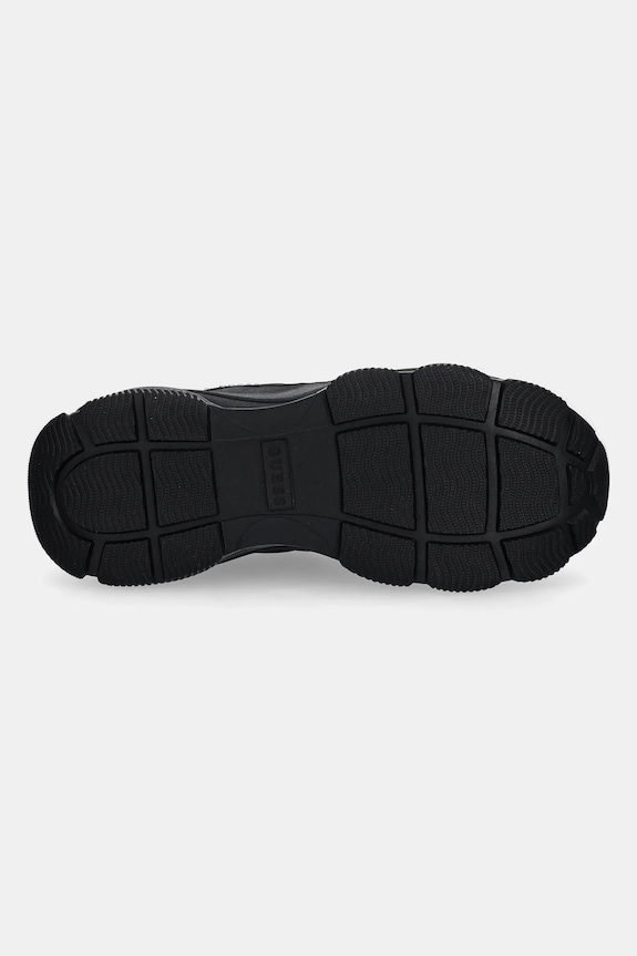 Guess sportcipő Micola FL7MIC.FAL12.BLACK fekete