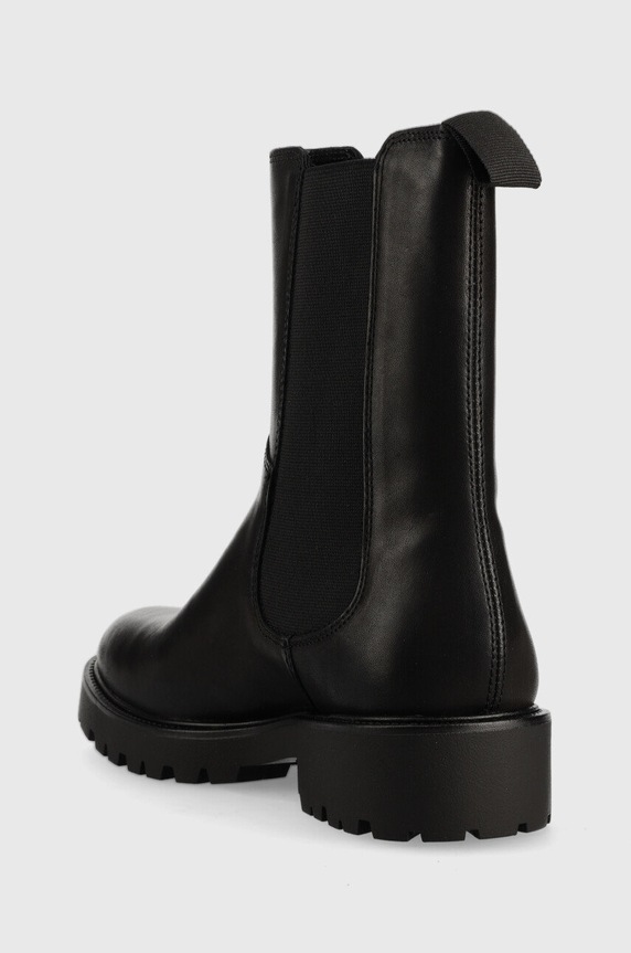 Încălțăminte Vagabond Shoemakers ghete chelsea de piele Kenova 5241.201.20 negru