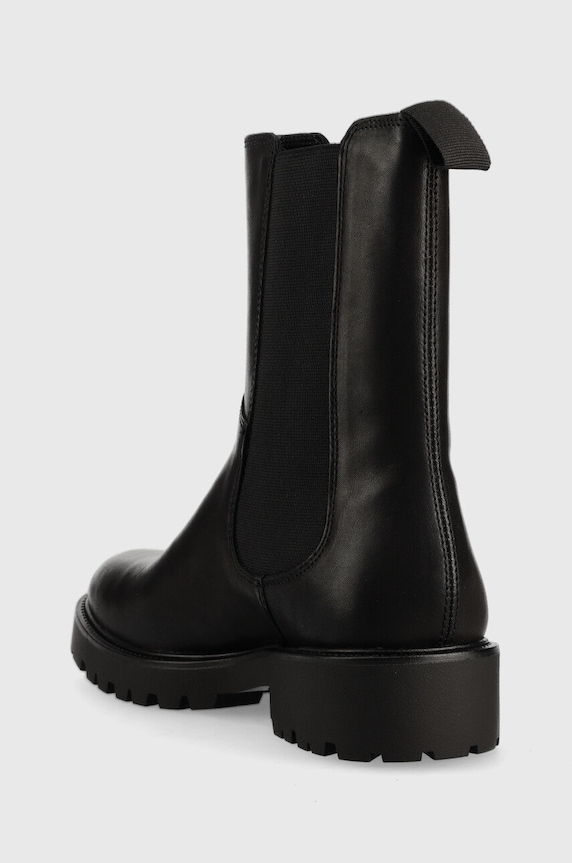 Încălțăminte Vagabond Shoemakers ghete chelsea de piele Kenova 5241.201.20 negru