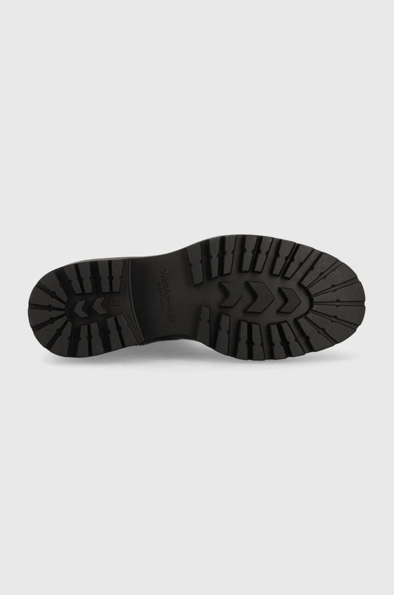 Vagabond Shoemakers ghete chelsea de piele Kenova 5241.201.20 negru