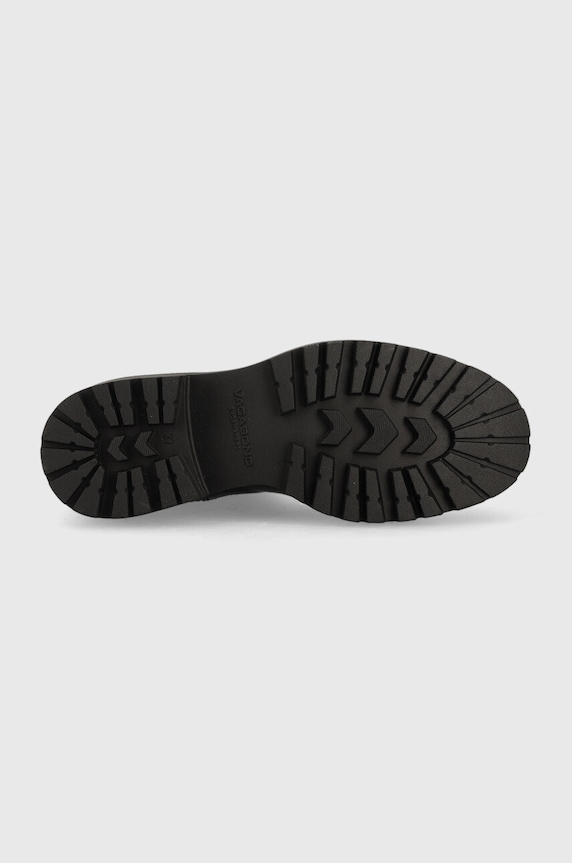 Vagabond Shoemakers ghete chelsea de piele Kenova 5241.201.20 negru