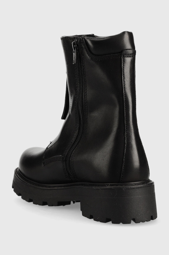 Обувь Кожаные полусапожки Vagabond Shoemakers Cosmo 2.0 5455.201.20 чёрный