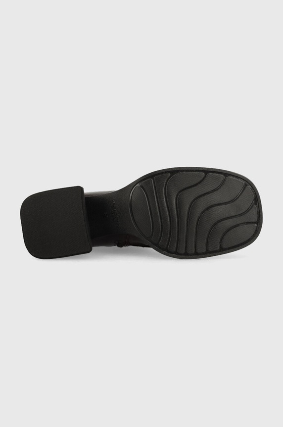 Vagabond stivaletti alla caviglia in pelle Ansie 5445.001.35 marrone