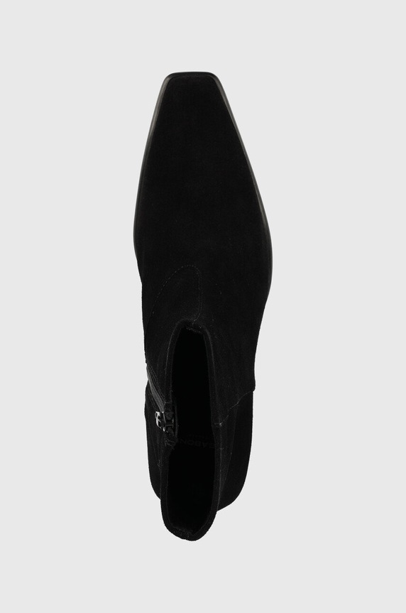 Σουέτ μπότες Vagabond Shoemakers Shoemakers Nella μαύρο 5416.040.20