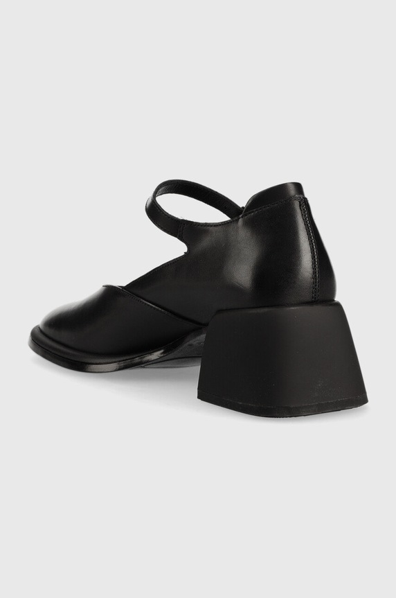 Obuv Kožené lodičky Vagabond Shoemakers Ansie 5445.201.20 čierna