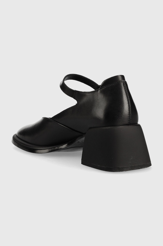 Obuv Kožené lodičky Vagabond Shoemakers Ansie 5445.201.20 čierna