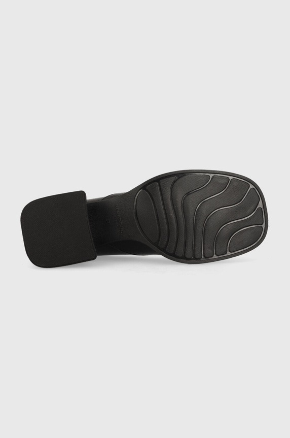 Kožené lodičky Vagabond Shoemakers Ansie 5445.201.20 čierna