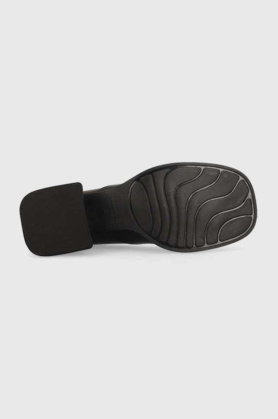 Kožené lodičky Vagabond Shoemakers Ansie 5445.201.20 čierna