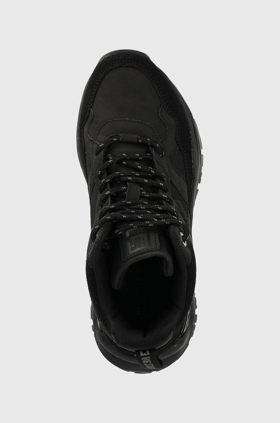 Sneakers boty Big Star černá KK274356.BLACK