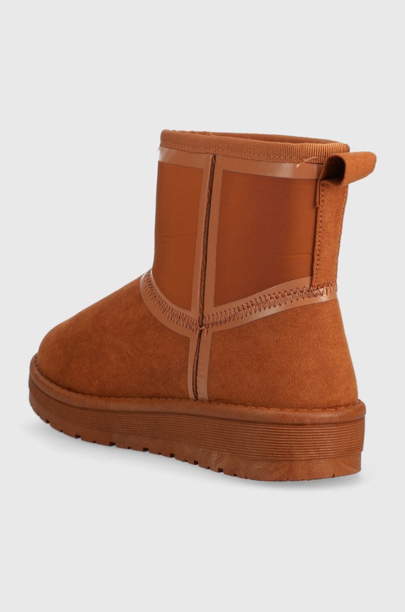 Obuća Čizme za snijeg Big Star KK274612.BROWN smeđa