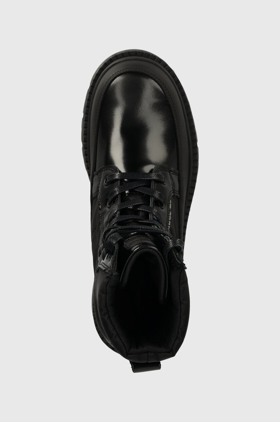 Кубинки Gant Prepnovo черен 25551437.G00