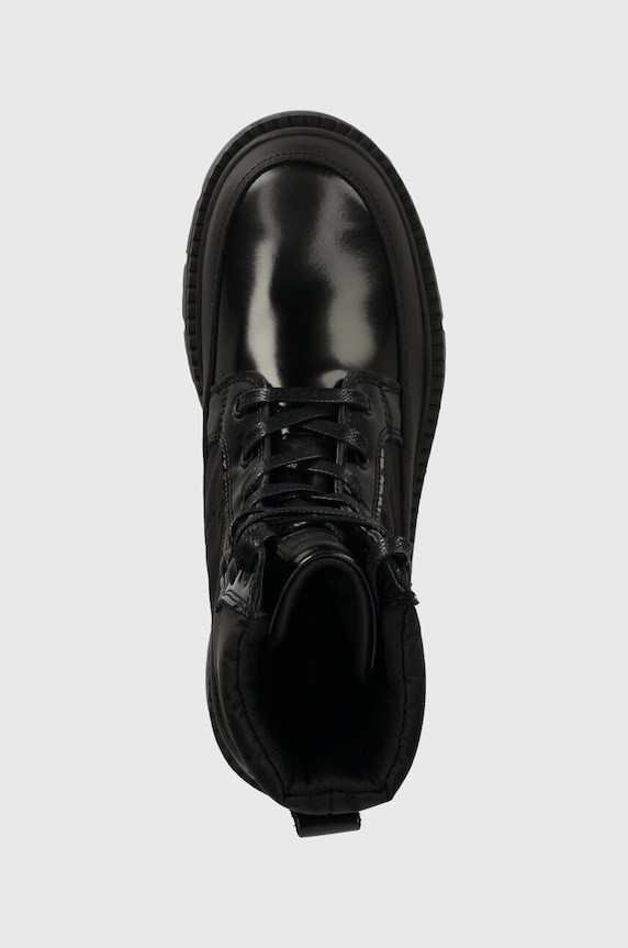 Кубинки Gant Prepnovo черен 25551437.G00