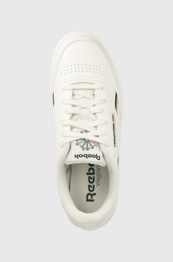 Reebok Classic sneakersy CLUB C 85 GY9732 biały GY9732