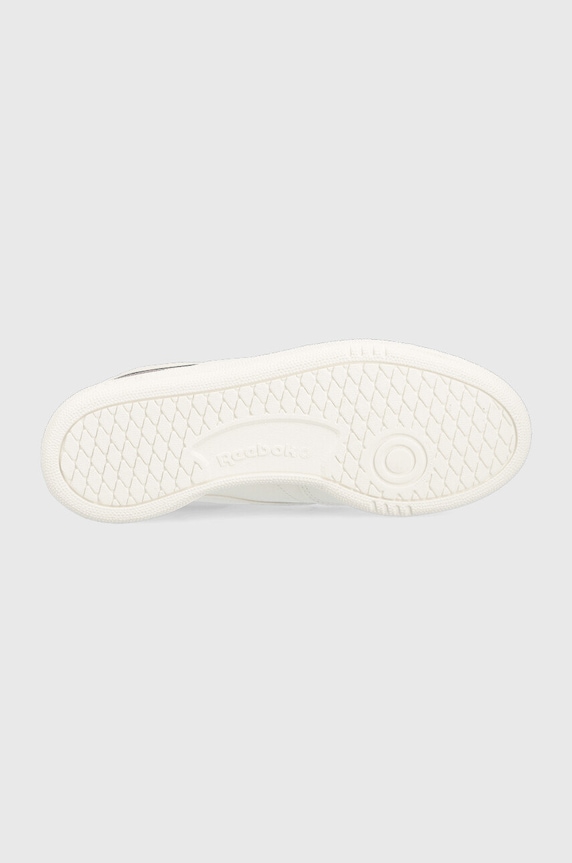 Reebok Classic sneakersy CLUB C 85 GY9732 GY9732 biały