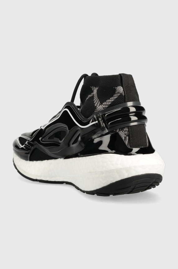 Obuwie adidas by Stella McCartney buty do biegania Ultraboost 22 Elevated HQ6187 czarny