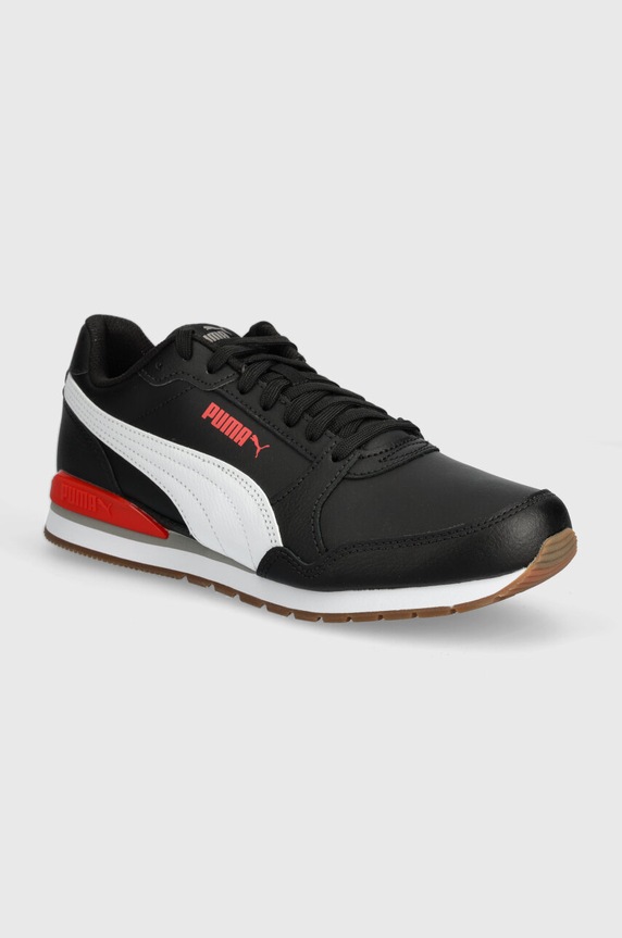 Puma sneakers ST Runner v3 L flat nero 384855