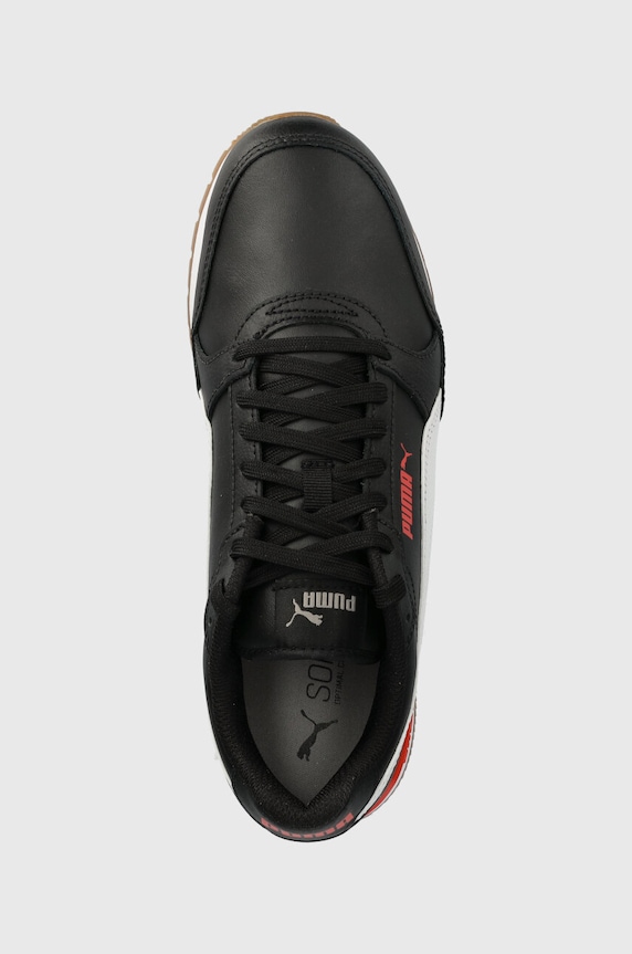 Puma sneakers ST Runner v3 L nero 384855