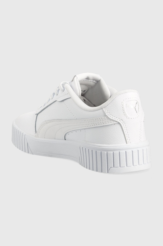 Obuwie Puma sneakersy Carina 2.0 385849 biały